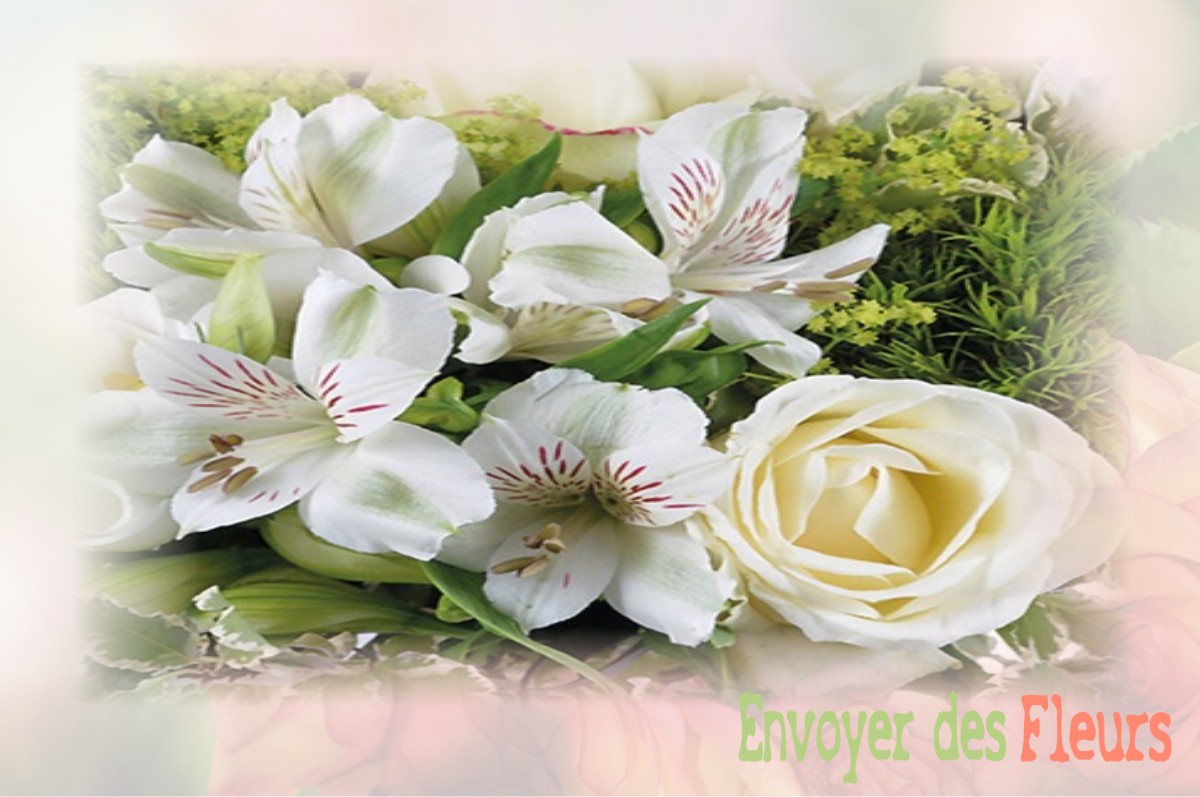 envoyer des fleurs à à BEAUVOIR-EN-LYONS